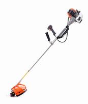 Benzininis trimeris 3.8kw su priedas, Kraftdele