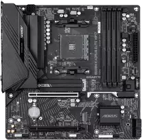 Pagrindinė plokštė Gigabyte MB GBT AMD AM4 B550M X AORUS ELITE WIFI7 (B550M X A ELITE WF7)