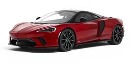 Diecast Modelis Gt Spirit Gt971 Mclaren Gts Amaranth Red 2023 1/18