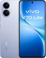 VIVO V70 Lite 5G 6GB/256GB, Mėlyna
