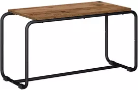 TV staliukas Televizoriaus stovas 80 x 35,5 x 42 cm Ąžuolo mediena
