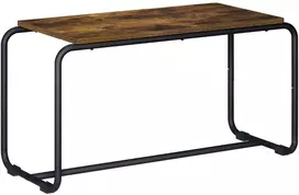 TV staliukas Televizoriaus stovas 80 x 35,5 x 42 cm Dūminio ąžuolo