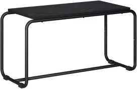 TV staliukas Televizoriaus stovas 80 x 35,5 x 42 cm Juodojo ąžuolo