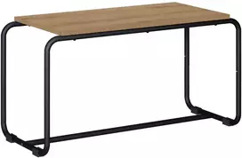 TV staliukas Televizoriaus stovas 80 x 35,5 x 42 cm Artisano ąžuolo