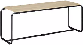 TV staliukas Televizoriaus stovas 113.5 x 35.5 x 42 cm Sonoma ąžuolas
