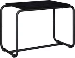TV staliukas Televizoriaus stovas 60 x 35,5 x 42 cm Juodojo ąžuolo