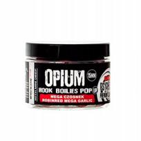 Genlog Opium Pop-up Boiliai 15mm - Mega Česnakas Robinred