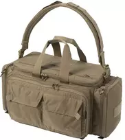 Šaudyklos krepšys Helikon-Tex Rangemaster Gear Bag®, Coyote