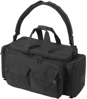 Šaudyklos krepšys Helikon-Tex Rangemaster Gear Bag®, Juoda