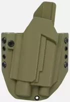 Pistoleto dėklas Direct-Action OWB Light Holster, GLOCK 17, Flat Dark Earth
