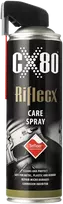 RifleCX Teflon ginklo priežiūros aerozolis (Care Purškiklis) 500 ml