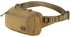 Juosmens rankinė M-Tac Bag City X-Pac Elite, Coyote