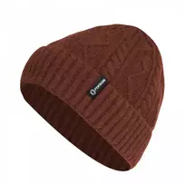Kepurė Pentagon Yukon Watch Cap, Maroon Raudona