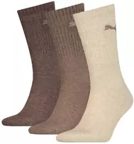 Puma Sport kojinės, 3 poros