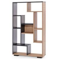 Costway knygų lentyna, 120 cm