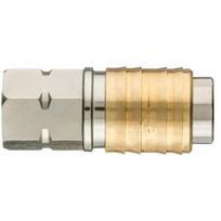 Suslėgto oro greitoji jungtis 3/8" vidinis sriegis
