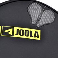 Stalo teniso raketės dėklas Joola, geltonas
