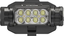 HEADLAMP H SERIES 2000 LUMENS/HC65M UHE NITECORE