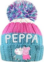 Kepurė mergaitėms Peppa Pig, įvairių spalvų