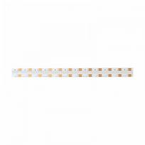 Led juosta Rgb Cob 75w 5m 12v Ip20 spalvota