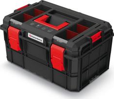 Modulinė įrankių dėžė Kistenberg X-block Log Kxb604030f
