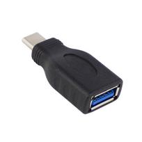 Caruba USB C (male) USB A (female) Adapter (USB 3.1 Gen.1)