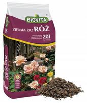 Dirvožemis rožėms 20L Specializuotas substratas su perlitu