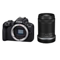 CANON EOS R50 + RFS 18-150MM + DOVANA Amaran Ace 25c Silver