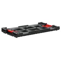 MULTI modulinis įrankių dėžės adapteris 58x32,5x5,6 cm