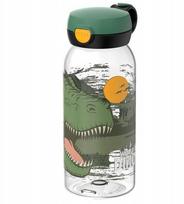 Gertuvė Mepal Campus Flip Cap Dino, 600 ml
