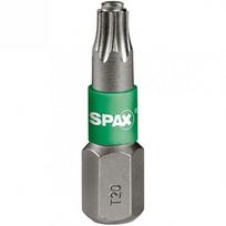 Spax T20 bit, 4,5 x 25 mm, T-star Plus