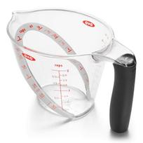 OXO Good Grips 250 mL / 1 puodelio kampinis matavimo indas