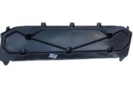 VAG VW TIGUAN Priekinio Bamperio Laikiklis Spoileriui Originalus 5N08059159B9
