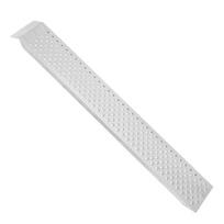 Fornorth pakrovimo rampa 162x25x6 cm 200kg