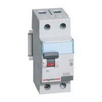 Legrand 2p 25a 30ma Rcd jungiklis, Tipas A