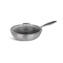 Edenberg WOK keptuvė, 30 cm