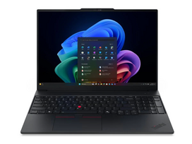 Lenovo ThinkPad E16 G4 Intel | Black | 16 " | IPS | WUXGA | 1920 x 1200 pixels | Anti-glare | Intel Core Ultra 7 | 355 | 16GB