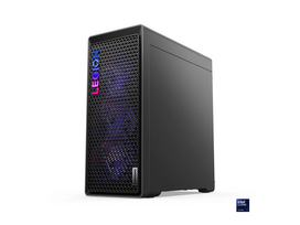 Lenovo Legion | T7 34IAS10 | Tower | Desktop | Intel Core Ultra 9 | 285K | 64 (2x32GB) GB | DDR5 | 1000GB