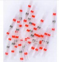 TERMINIO SUSITRAUKIMO MOVOS SU ALAVU 0,5-1,5 MM2 30 VNT., TERMINIO SUSITRAUKIMO MOVOS SU ALAVU 0,5-1,5 MM2 30 VNT.