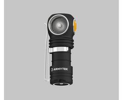 Armytek prožektorius Wizard C1 Pro Magnet USB
