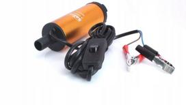 Kuro siurblys Satra S-12DP51, 12V