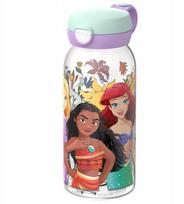 Gertuvė Mepal Campus Flip Cap Princess Power, 600 ml