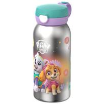 Gertuvė Mepal Paw patrol girls, 600 ml
