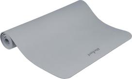 Sporto kilimėlis Rebel Active 200x90cm TPE 1cm pilkas