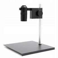 Mikroskopas Rosfix ODM-100X Planets PRO – 100x optinis priartinimas, Didelė bazė 290x200 mm, C-Mount 25 mm