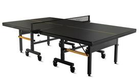 Stalo teniso stalas Bilaro Tournament Black 25