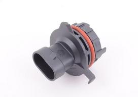 BMW E39 E53 lemputės lizdo adapteris originalus 63128362503