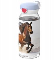 Gertuvė Mepal Campus Flip Cap Wild Horse, 600 ml