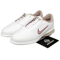 Nike Victory Tour 4 Golfo Batai(Platus) HM6542-102 Vyriškas Baltas EU 44.5 balta
