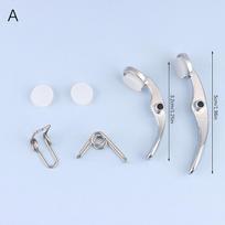 Profesionalus trimito vandens vožtuvas Vožtuvo Priedai Pūstiniam instrumentui Trimitas Bendros paskirties A white